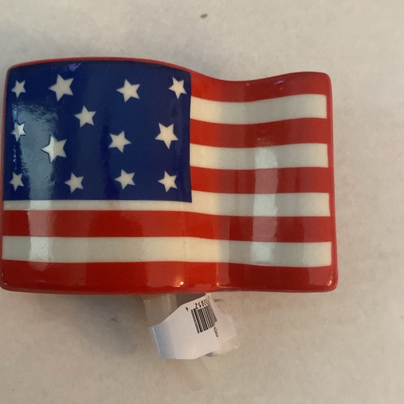 Nora Fleming mini stars an stripes - Picture 3 of 3